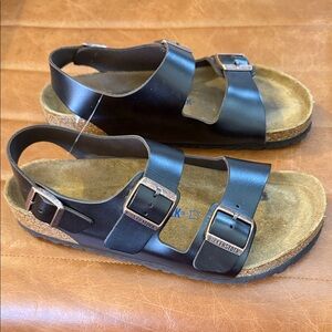 Birkenstock Milano Sandals